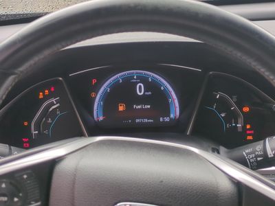 2016 Honda Civic - Photo 26