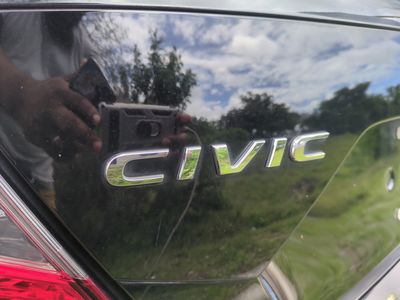 2016 Honda Civic - Photo 31