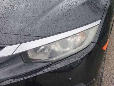 2016 Honda Civic - Photo 10