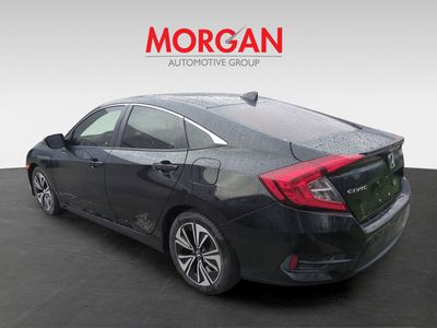 2016 Honda Civic - Photo 7