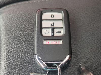 2016 Honda Civic - Photo 29