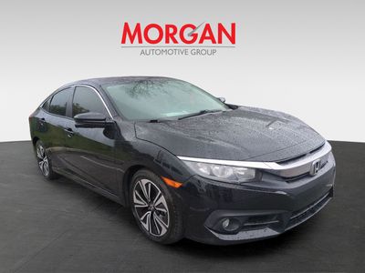 2016 Honda Civic - Photo 2