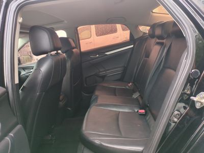 2016 Honda Civic - Photo 13