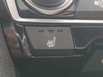 2016 Honda Civic - Photo 22