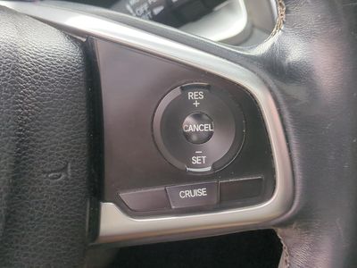 2016 Honda Civic - Photo 25