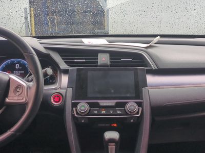 2016 Honda Civic - Photo 17