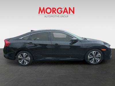 2016 Honda Civic - Photo 4