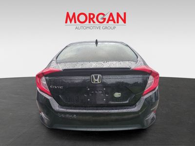 2016 Honda Civic - Photo 6
