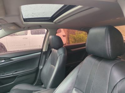 2016 Honda Civic - Photo 20