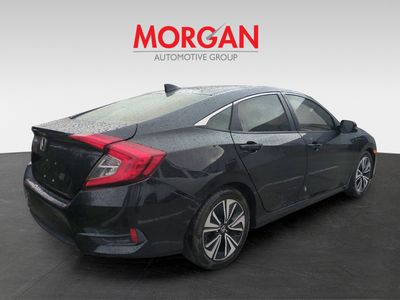2016 Honda Civic - Photo 5