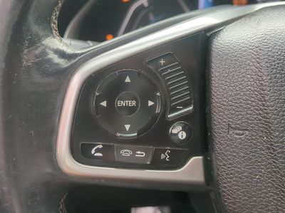 2016 Honda Civic - Photo 24