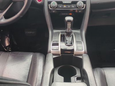 2016 Honda Civic - Photo 18