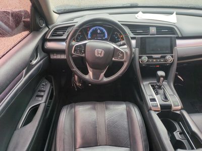2016 Honda Civic - Photo 15