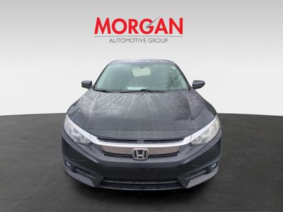 2016 Honda Civic - Photo 3