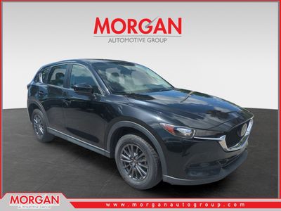 2020 Mazda CX-5 - Photo 1