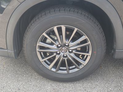 2020 Mazda CX-5 - Photo 11