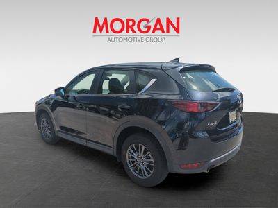 2020 Mazda CX-5 - Photo 7