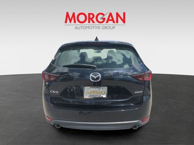 2020 Mazda CX-5 - Photo 6