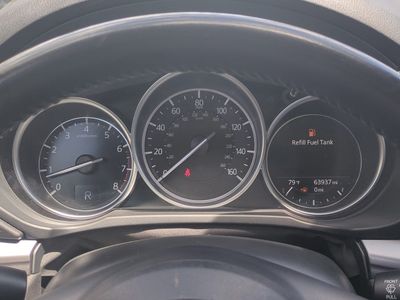 2020 Mazda CX-5 - Photo 27