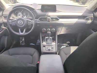 2020 Mazda CX-5 - Photo 15