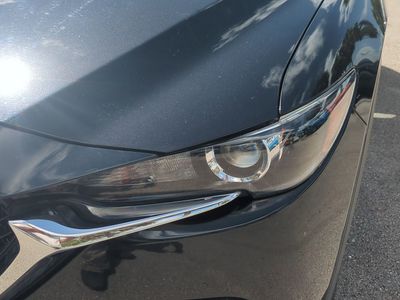2020 Mazda CX-5 - Photo 10