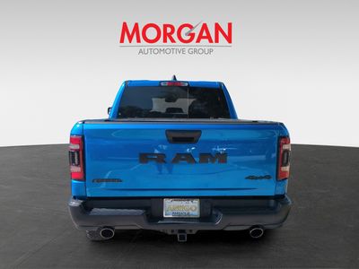 2024 Ram 1500 - Photo 6
