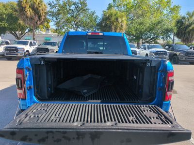 2024 Ram 1500 - Photo 13