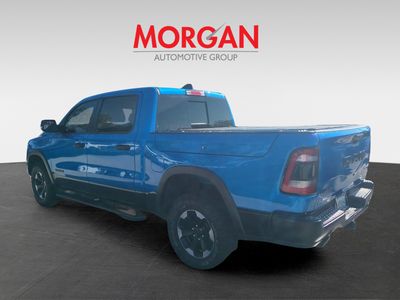 2024 Ram 1500 - Photo 7