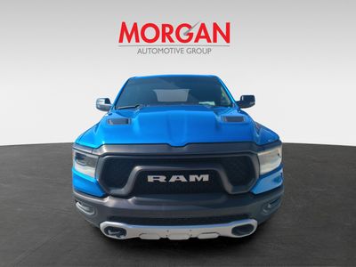 2024 Ram 1500 - Photo 3