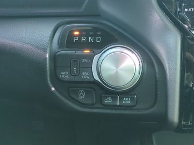 2024 Ram 1500 - Photo 19