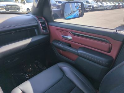 2024 Ram 1500 - Photo 17
