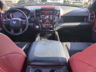 2024 Ram 1500 - Photo 15