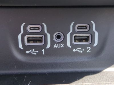 2024 Ram 1500 - Photo 23