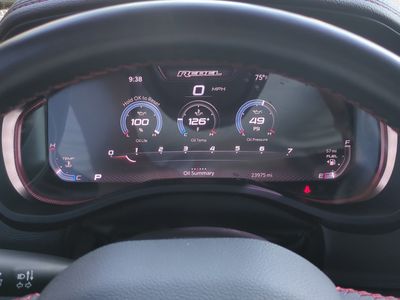 2024 Ram 1500 - Photo 27