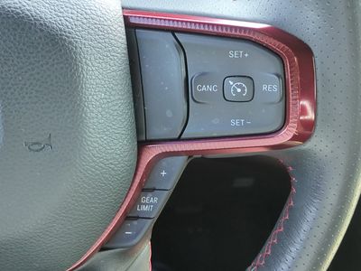 2024 Ram 1500 - Photo 26