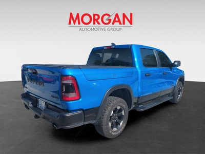 2024 Ram 1500 - Photo 5