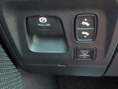 2024 Ram 1500 - Photo 31