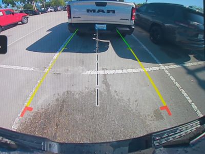 2024 Ram 1500 - Photo 21