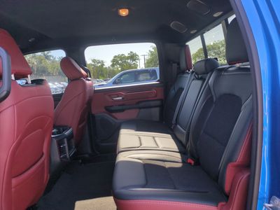 2024 Ram 1500 - Photo 14