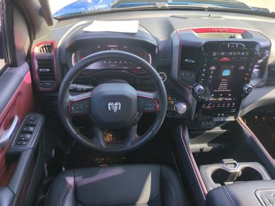 2024 Ram 1500 - Photo 16