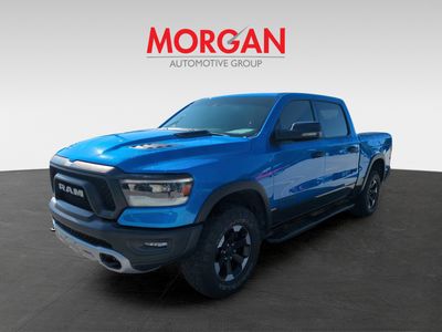 2024 Ram 1500 - Photo 9