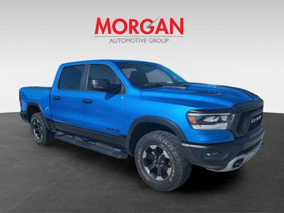 2024 Ram 1500 - Photo 2
