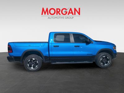 2024 Ram 1500 - Photo 4