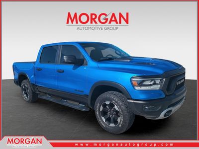 2024 Ram 1500 - Photo 1