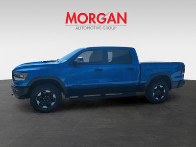 2024 Ram 1500 - Photo 8