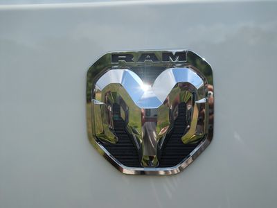 2025 Ram ProMaster 2500 - Photo 29