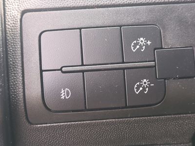 2025 Ram ProMaster 2500 - Photo 22