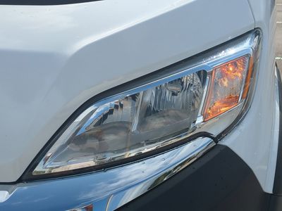 2025 Ram ProMaster 2500 - Photo 10