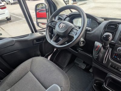2025 Ram ProMaster 2500 - Photo 16