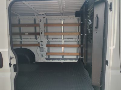 2025 Ram ProMaster 2500 - Photo 14